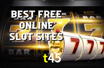 t45 casino