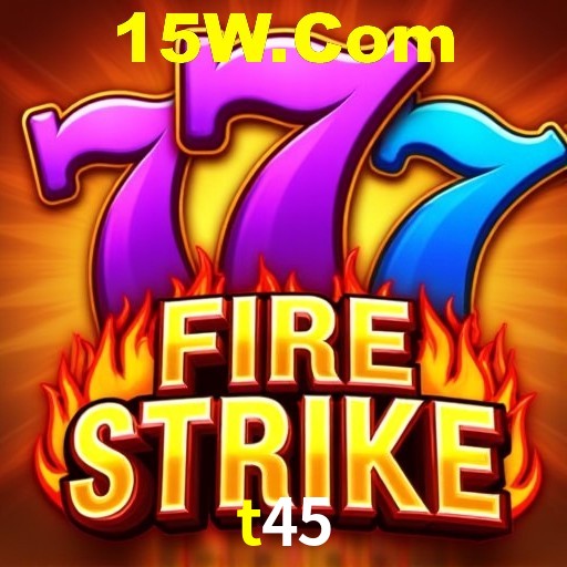 t45.com